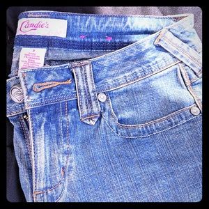 Candies Bootcut Jeans